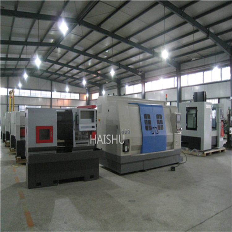 Shandong CNC machine tool repair and maintenance of CNC lathe